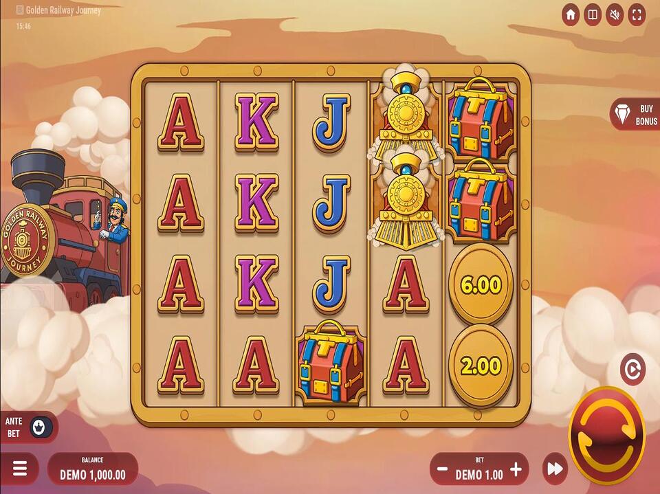 Demo Image